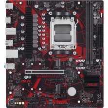 Asus EX-B650M-V7 Amd Soket Am5 Ddr5 8000MHZ Micro-Atx Anakart