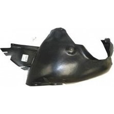 Maher Volkswagen Polo 6 2010-2018 Çamurluk Davlumbazı Ön Sol (Oem NO:6R0809957C) (Adet)