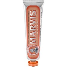 Ertürk Store Ginger Mint ve Xylitol, 85 ml