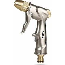 Caftra Dmax DMX4272 Profesyonel Otomatik Metal Uçlu Sulama Tabancası