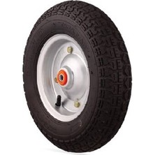 Caftra Yapar 62211 Tekerlek Şişme Burçlu 350-7CM