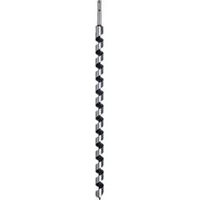 Caftra Dmax DMX4535 Sds Plus Ahşap Matkap Ucu 22X500 mm