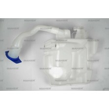 Maher Volkswagen Polo 2015-2018 Cam Su Bidonu 5 Lt (Oem NO:6C0955453H) (Adet)