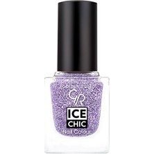 Ertürk Store Ice Chic Nail Colour 103 Numara Oje, 1 Paket