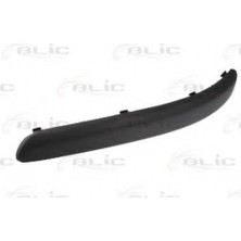 Maher Volkswagen Polo 2005-2009 Tampon Bandı Ön Sağ (Oem No: 6Q08077189B9)