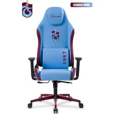 Fanchair x Trabzonspor 1967 Lisanslı Oyuncu Koltuğu