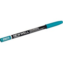 Ertürk Store Eyelip Pencil Göz ve Dudak Kalemi 19