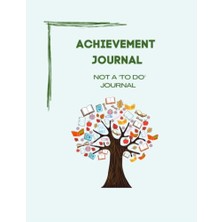 Ertürk Store Başarı Günlüğü: Bunaltıcı Görünen Her Şey Için, Yapılacaklar Değil Gerçekleştirdikleriniz Için