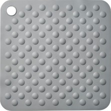 Ertürk Store Tångeflo Banyo Kaydırmazı, Gri, 50X50 cm