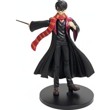 Harry Potter 3D Karakter Figür Biblo 18 cm