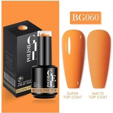 Ertürk Store 15 ml Kalıcı Oje BG060 (55933) 3210