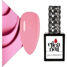Ertürk Store A0054 Renk Kodlu Kalıcı Oje, 15 ml