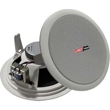 Ertürk Store Tvx-6t Trafolu Alçıpan Tavan Hoparlörü 16 cm 30 W (Adet)
