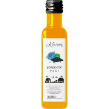 Ertürk Store Çörekotu Yağı 250 ml - Saf, Doğal ve Soğuk Sıkım
