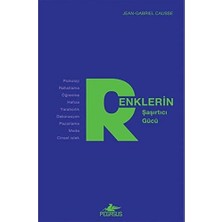Ertürk Store Renklerin Insan Yaşamındaki Etkisi