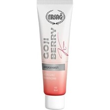 Ertürk Store Goji Berry Krem Yeni Ambalajıyla