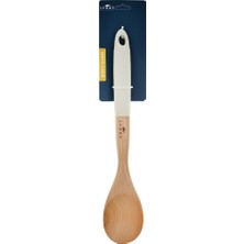 Ivory Ahşap Servis Kaşığı IVO-ME344