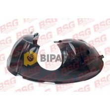 Maher Ford Focus 1998-2005 Çamurluk Davlumbazı Ön Sol (Oem No: 1144741)