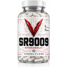 SR-9009 (Stenabolıc) 60CAPS Vandal Labs