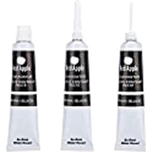 Ertürk Store Cam Kontur Boyası 25 ml Siyah