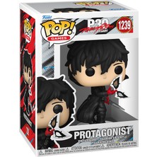 Funko Pop : P30 - Protagonist