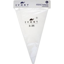 Ivory Bez Krema Torba IVO-PST101