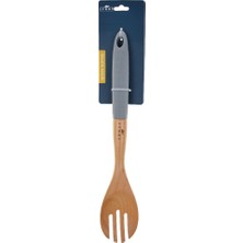 Ivory Ahşap Salata Kaşığı IVO-ME347