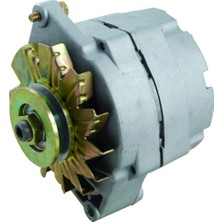 BSG Opel Astra F 1991-1998 Çamurluk Bandı Ön Sağ (Oem No: 1103170)