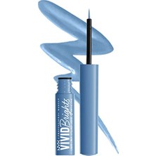 Ertürk Store Vivid Brights Liner