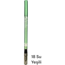 Ertürk Store All Day Performance Eyeliner No:18
