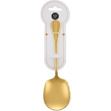 Krd Home Gold Servis Kaşık KRD-7717