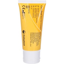 Ertürk Store Comfeel Barrier Cream Bariyer Krem