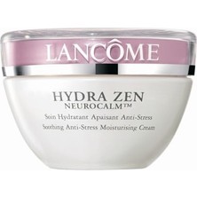 Ertürk Store Hydrazen Anti-Stress Rich Cream 50 ml Krem