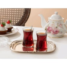 Madame Coco Esperanza 6-Lı Çay Bardağı Seti