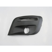 TŞT Citroen Berlingo 2015-2018 Sis Lamba Kapağı Sol - Gündüz Farı Delikli) (Oem No (1613564680))