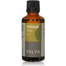 Talya Zeytin Yağı (50 Ml)