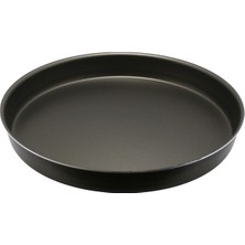 Mehtap Tepsi Çift Taraf Teflon Onyx 38 cm