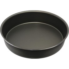 Mehtap Tepsi Çift Taraf Teflon Onyx 34 cm