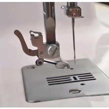 Ertürk Store Sınger Ev Tipi Dikiş Makinesi Ayak Üst Bağlantı Parçası
