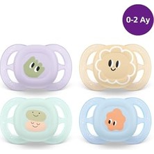 Ertürk Store Ultra Start Emzik 0-2 Ay