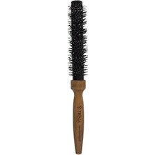 Ertürk Store Ahşap Saplı Saç Fırçası 19 mm - 02