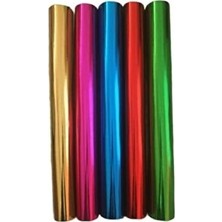Ertürk Store Metalik Aynalı Fon Kartonu 10 Adet 50X70 Ebat A Kalite 590132456987