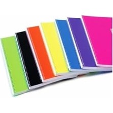 Ertürk Store My Note 40 Yp A4 Çizgili Defter