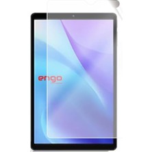 Ertürk Store Reeder T71 8.7 Inç ile Uyumlu Paperfeel Kağıt Hissi Veren Dokulu Mat Ekran Koruyucu, Tablet Kalemi, Not Alma ve Çizim Için