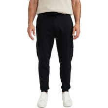Defacto Erkek Regular Fit Eşofman Altı, N/a, N/a
