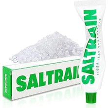 Saltraın Tiger Leaf Diş Macunu 100 G