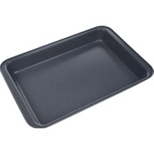 Ivory Granit Fırın Tepsisi 42*28 cm IVO-EKK119