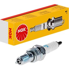 Ngk Ateşleme Bujisi BKR5E Mazda 323 S Iv 1.8 16V 89-94 - 5666 CR8EH-9