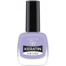 Ertürk Store Keratin Içerikli Güçlendirici Parlak Oje No: 66