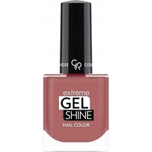 Ertürk Store Extreme Gel Shine Nail Color Oje No: 17